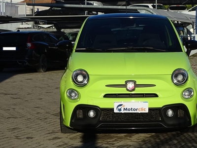 Abarth 595 C 180 CV Competizione