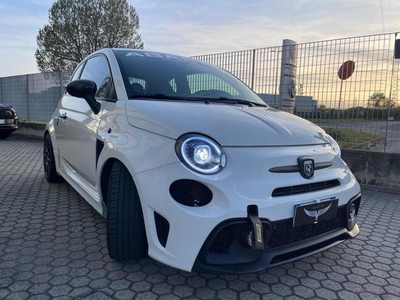 ABARTH 595 COMPETIZIONE 1.4 Turbo T-Jet 180 CV Competizione km 7000