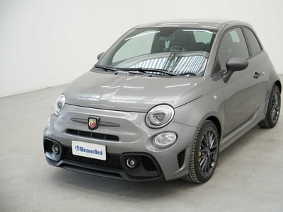 Abarth 695 1.4 t-jet 180cv