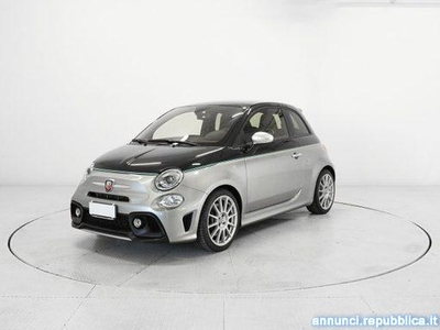 Abarth 695 695 1.4 Turbo T-Jet Rivale Guidizzolo