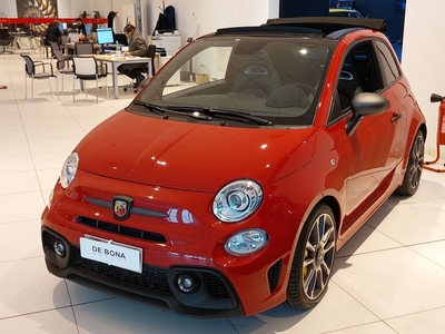 Abarth 695C 132 kW