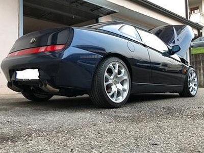 Alfa GTV 3.0 V6 24v