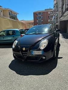Alfa Romeo MiTo 1.4 120 CV GPL