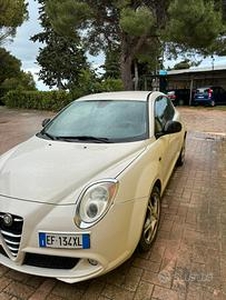 Alfa mito 2010