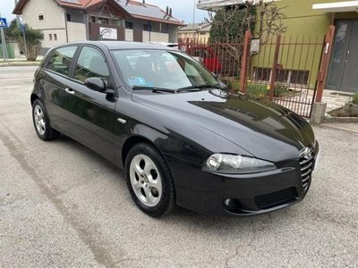 ALFA ROMEO 147 2ª serie