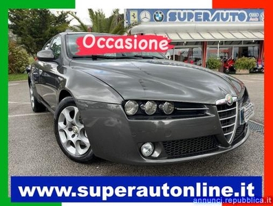 Alfa Romeo 159 1.9 JTDm 16V Progression Atena Lucana