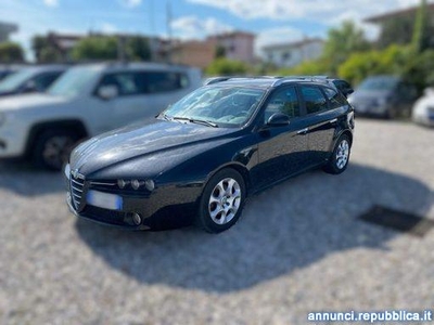 Alfa Romeo 159 1.9 JTDm 16V Sportwagon Latisana