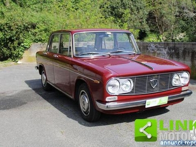 Alfa Romeo Altro FULVIA 1.3 S BERLINA 88 CV DEL 1972 San Remo