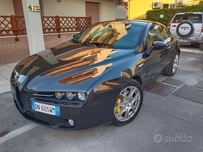 ALFA ROMEO Brera MY 08- rarissima