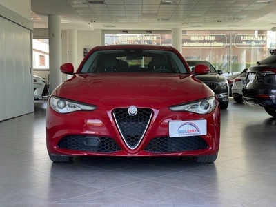 ALFA ROMEO GIULIA 2.0 Turbo 200cv AT8 Q2 Performace Pack