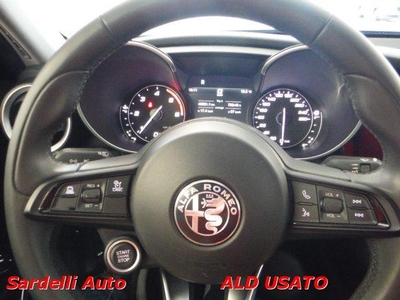 ALFA ROMEO GIULIA 2.2 Turbodiesel 160 CV AT8 Business