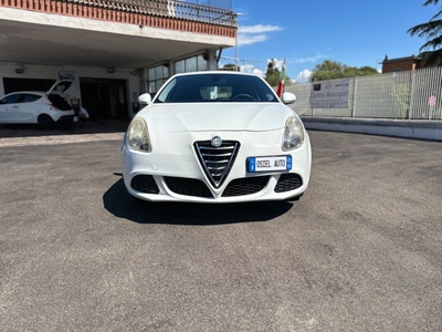 Alfa Romeo Giulietta 1.4 Turbo 105 CV usato
