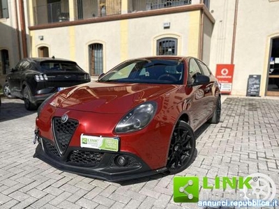 Alfa Romeo Giulietta 1.4 Turbo MultiAir Verona