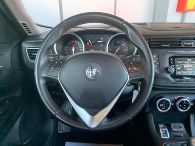 ALFA ROMEO GIULIETTA 1.6 JTDm 120 CV Business