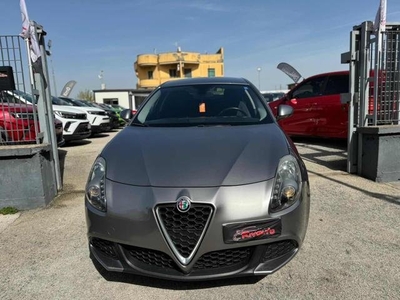 ALFA ROMEO GIULIETTA 1.6 JTDm 120 CV Super