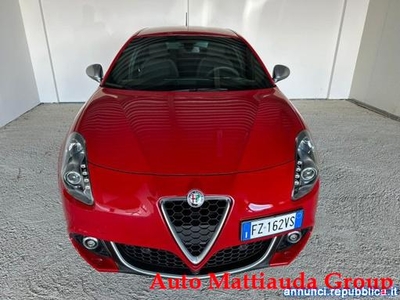 Alfa Romeo Giulietta 1.6 JTDm 120 CV Super Cuneo