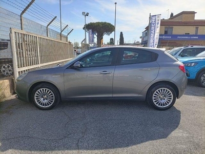 ALFA ROMEO GIULIETTA 1.6 JTDm 120 CV TAGLIANDATA!! PREZZO REALE!