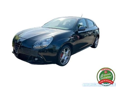 Alfa Romeo Giulietta 2.0 JTDm-2 150 CV Sprint Oderzo