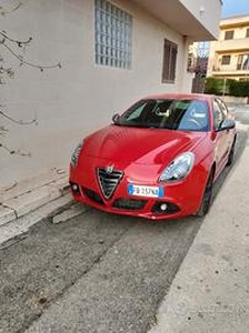 ALFA ROMEO Giulietta Sprint