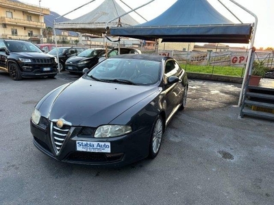 ALFA ROMEO GT 1.9 MJT 16V Distinctive