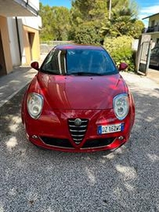 Alfa Romeo MiTo 1.4 120 cv Bifuel