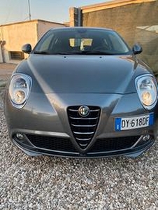 Alfa Romeo MiTo 1.6 JTDm 16V Distinctive