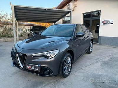 Alfa Romeo Stelvio 2.2 Turbodiesel 210 CV AT8 Q4*N