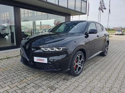 Alfa Romeo Tonale 1.5 hybrid Veloce 160cv tct7