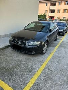 Audi 3
