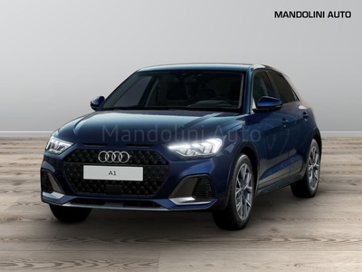 Audi A1 1.0 TFSI