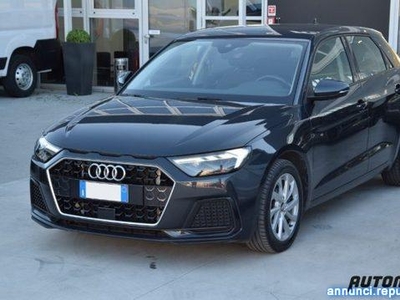 Audi A1 30 1.0 Tfsi S-tronic Fucecchio