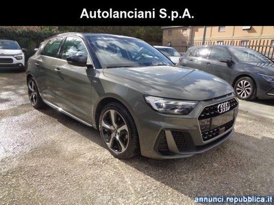 Audi A1 SPB SPORTBACK 30 TFSI S-LINE S-TRONIC CAMERA