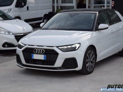 Audi A1 Sportback 35 1.5tfsi s-tronic Fucecchio