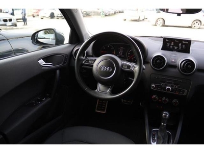 AUDI A1 SPORTBACK SPB 1.4 TDI S tronic Sport