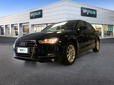 Audi A3 1.4 TFSI Young S.Back