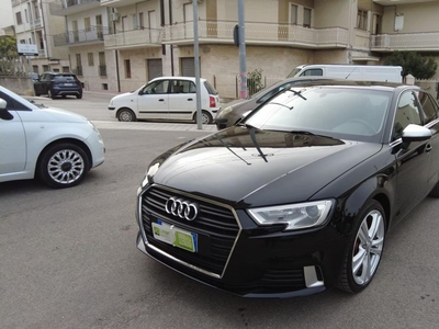 Audi A3 1.6 TDI