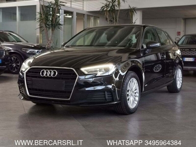 Audi A3 1.6 TDI