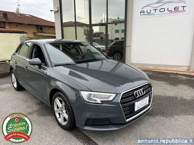 Audi A3 SPB 1.6 TDI Sport Agliana