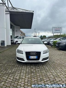 Audi A3 SPB 2.0 TDI SOLO COMMERCIANTE Scandicci