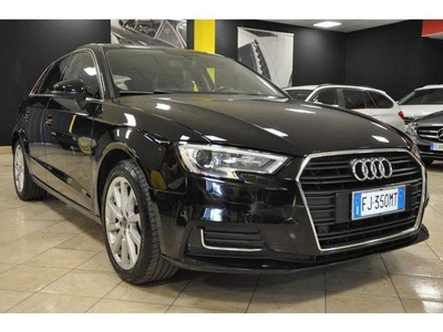 AUDI A3 SPORTBACK SPB 2.0 TDI S-tronic Design * SPORTBACK - PDC *