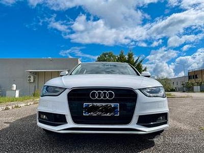 Audi a4 2014 2.0 125000km