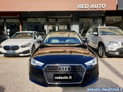 Audi A4 Avant 35 TDI S tronic Business RedAuto Civitanova Marche