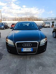 AUDI A4 HIGHLANDER - Modello AVANT - PRoV TOSCANA