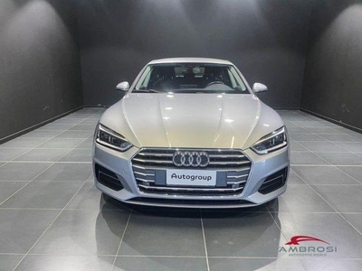 AUDI A5 SPORTBACK Sportback 35 TDI S tronic Business