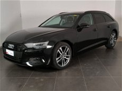 Audi A6 Avant 40 2.0 TDI quattro ultra S tronic Business del 2023 usata a Martina Franca