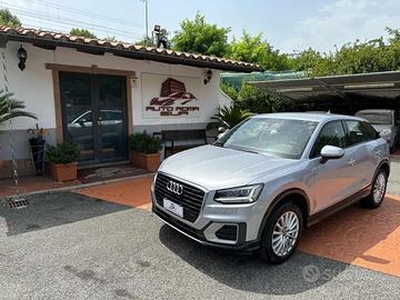 AUDI Q2 1.4 TFSI COD S tronic Design PERFETTA! T