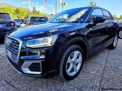 AUDI Q2 1.6 TDI Sport