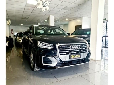 AUDI Q2 30 1.6 TDI ADMIRED S-TRONIC my20