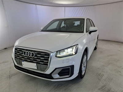 Audi Q2 30 TDI