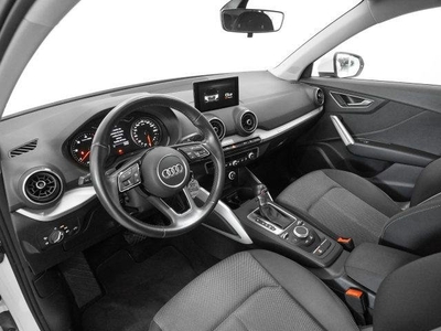 AUDI Q2 30 TDI S tronic Admired